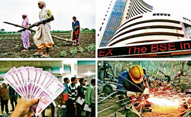 वर्षांत 2018 : संतुलन में रही अर्थव्यवस्था