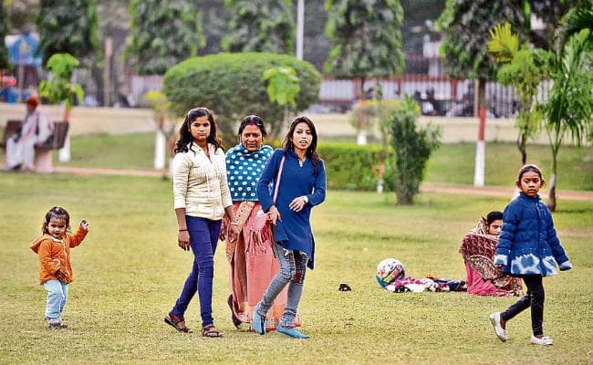 रविवार रहा सीजन का सबसे सर्द दिन, जानें अगले पांच दिनों तक के मौसम का हाल