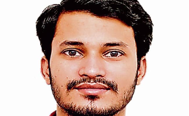 सीएसआइआर-यूजीसी नेट परीक्षा: रांची के प्रभाकर पांडेय बने ऑल इंडिया टॉपर