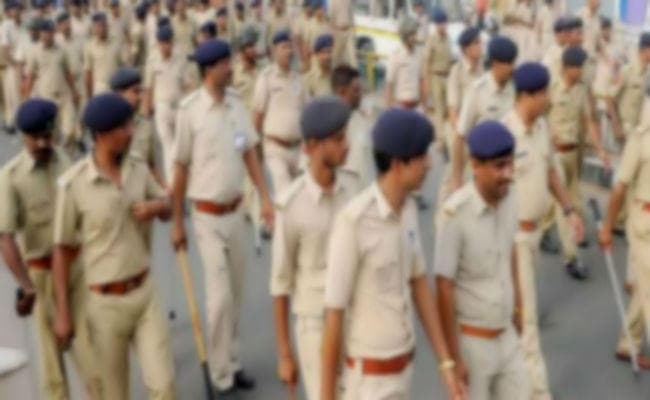 मांगें पूरी नहीं हुईं, तो 10 जनवरी से चरणबद्ध तरीके से आंदोलन करेंगे 70 हजार पुलिसकर्मी