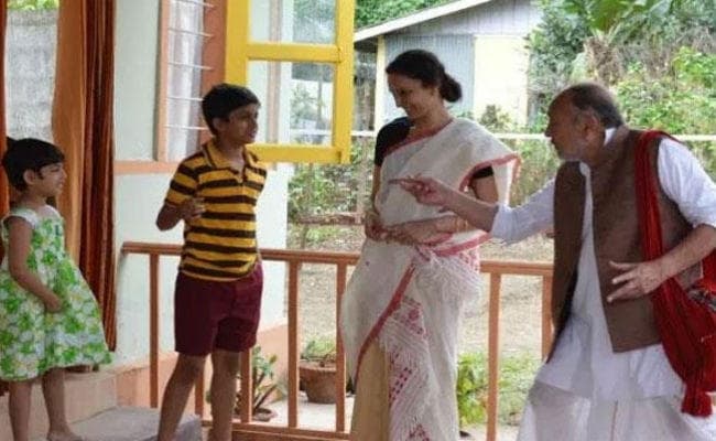 असमी फिल्म को अमेरिकी फिल्म उत्सव में पुरस्कार