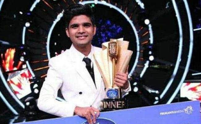 हरियाणा के सलमान अली बने ''Indian Idol 10'' के विजेता