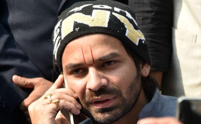 एक्शन में तेज : पार्टी कार्यालय में शुरू किया जनता दरबार, CM नीतीश को दिया धन्यवाद, कहा- अगर...