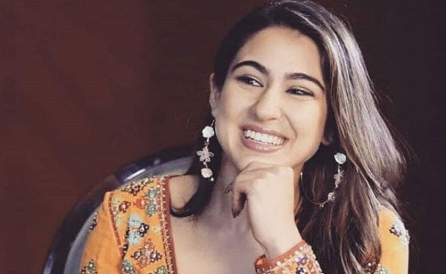 सारा अली खान की ख्वाहिश हुई पूरी!