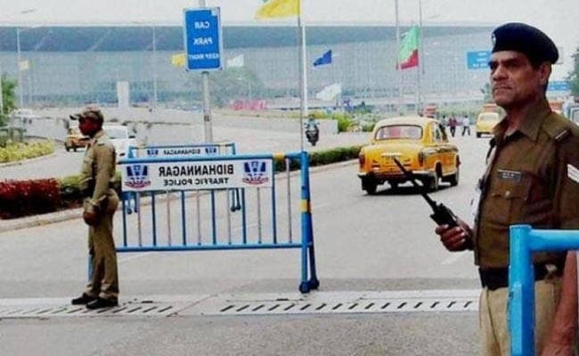 बंगाल में सुरक्षा बढ़ायी गयी, पुलिस ने जारी किये नये नियम