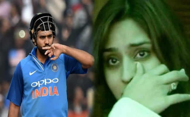 जब ''हिटमैन'' को सताने लगी पत्नी की याद तो, जानें फिर क्‍या हुआ