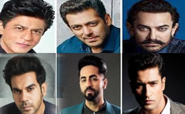 बड़े स्टार्स की बड़ी फिल्में पिटी, कम बजट और नये स्टार के नाम रहा साल 2018