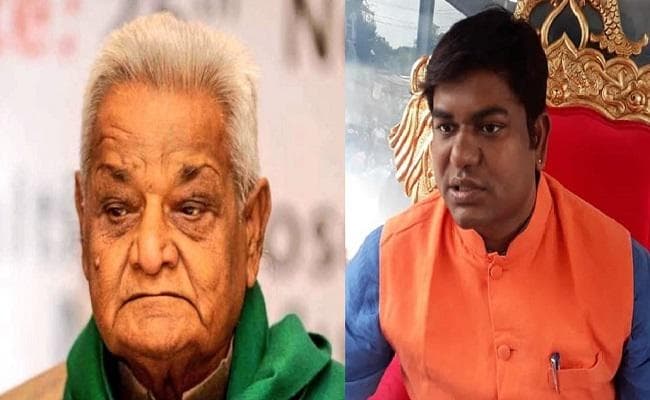 कैप्टन जयनारायण प्रसाद का निधन निषाद समाज के लिए अपूरणीय क्षति : मुकेश सहनी