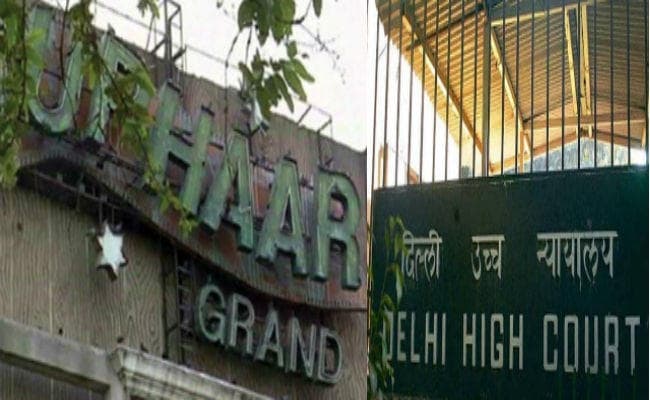 उपहार कांड में दिल्ली हाईकोर्ट ने कहा, सुशील अंसल ने पासपोर्ट को लेकर सरकार को किया गुमराह