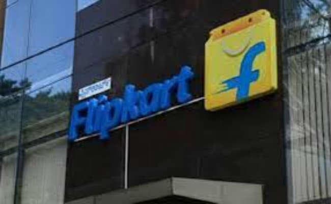 कोलकाता  : 991 करोड़ के निवेश से हरिणघाटा में लॉजिस्टिक हब बनायेगा फ्लिपकार्ट