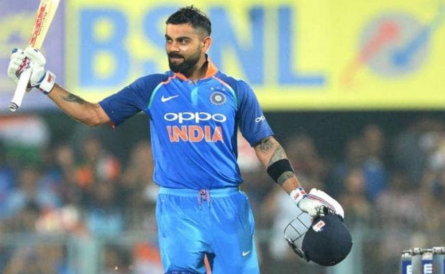 विराट कोहली 216 रन बनाते ही कैलेंडर वर्ष में सबसे अधिक रन का बना लेंगे रिकॉर्ड