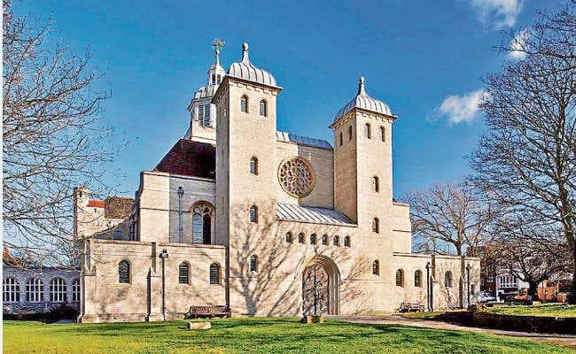 दुनिया का नौवां चर्च होगा यूएस का जो बनेगा हिंदू मंदिर