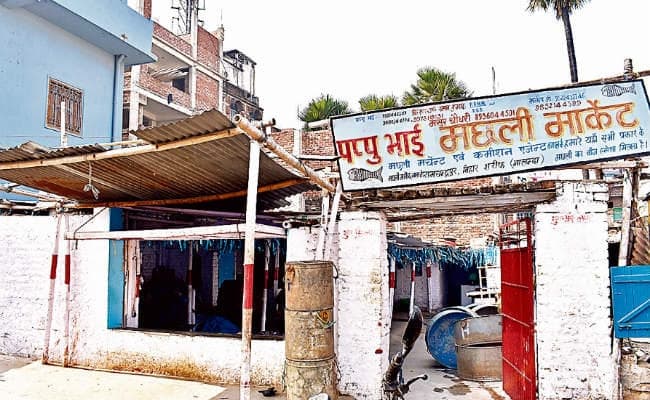 जब किरण ने शराब का धंधा छोड़, खोली मछली की दुकान