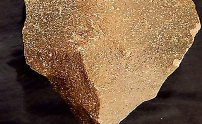 बिहार के राजगीर में डेढ़ लाख साल पुरानी सभ्यता के मिले प्रमाण