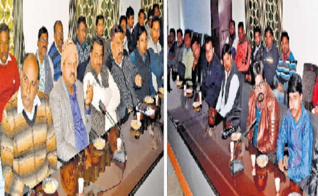 चास :  स्वच्छता सर्वेक्षण-2019 की तैयारी में जुटा नगर निगम, मेयर ने की अपील, सभी के सहयोग से मिलेगा बेहतर रैंक