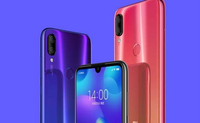 Xiaomi Mi Play हुआ लॉन्च, फीचर्स सुनकर आप कहेंगे वाह! जानें कीमत