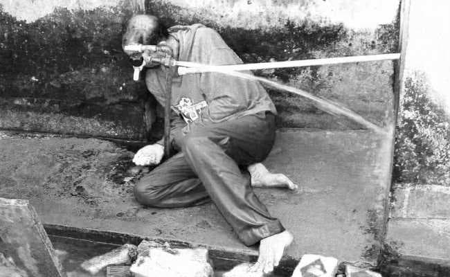 जमशेदपुर  : बेड से गायब मरीज बाथरूम के पास मृत मिला, चूहों ने कुतरी अंगुलियां