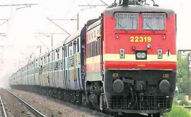 पटना-जसीडीह पैसेंजर ट्रेन 27 को रद्द, दो का रूट बदला