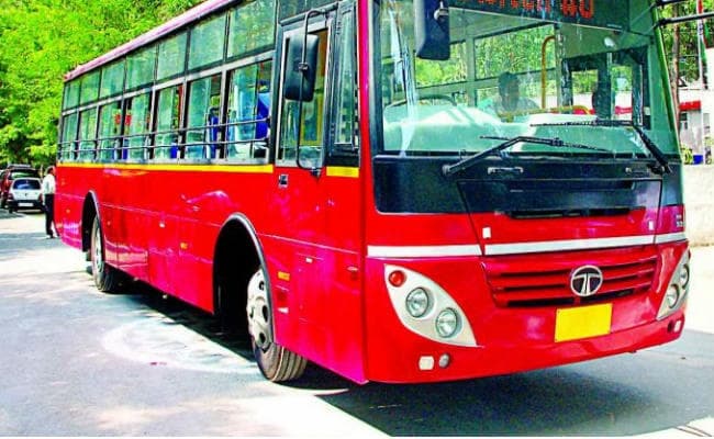 पटना से बिहारशरीफ की बस सेवा कल से हो जायेगी शुरू