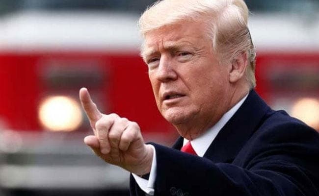 तुर्की के राष्ट्रपति एर्दोआन ने ट्रंप को दिया निमंत्रण