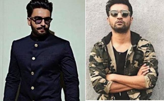 ''तख्‍त'' को लेकर बड़ा खुलासा, इस किरदार में दिखेंगे रणवीर सिंह-विक्‍की कौशल