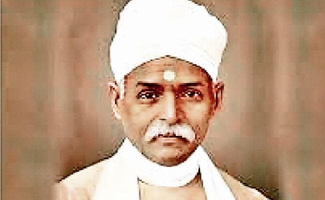 मदन मोहन मालवीय के जन्मदिवस पर विशेष : महामना कहते थे, नैतिकता के गुण भर कर अतीत को वर्तमान में ला सकते हैं