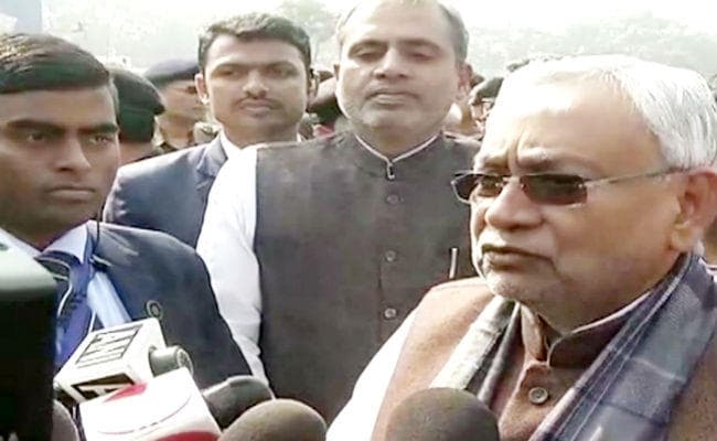 पटना में लगेगी अटल बिहारी वाजपेयी की प्रतिमा, हर साल राजकीय समारोह के रूप में मनेगी अटल जयंती