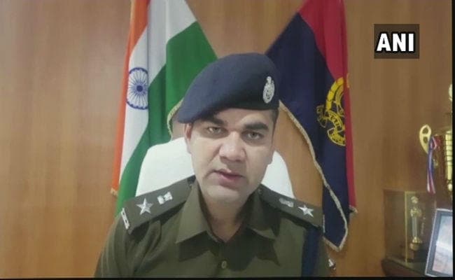 यूपी के नोएडा में खुले में नमाज पढ़ने पर रोक, एसएसपी ने लिखा पत्र