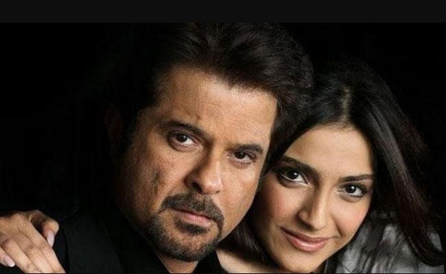 सोनम कपूर ने ''एक लड़की...'' के बारे में कही ये दिलचस्प बात