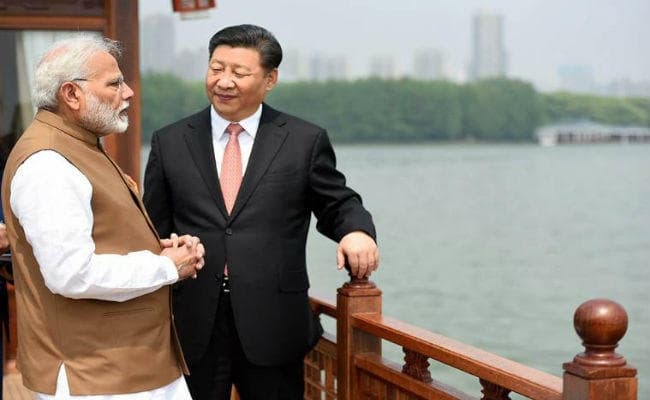 सीपेक और डोकलाम विवाद से भारत-चीन के बीच उपजी खटास वुहान बैठक के बाद हुई समाप्त