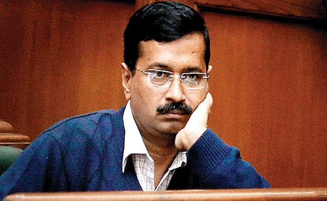 अरविंद केजरीवाल का ऐलान : जरूरत पड़ी, तो दिल्ली में फिर लागू होगी Odd-Even स्कीम