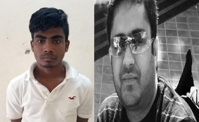 गुंजन खेमका को फोन पर धमकी देने वाला आरोपित गुजरात में गिरफ्तार, झारखंड का रहने वाला है अंसारी