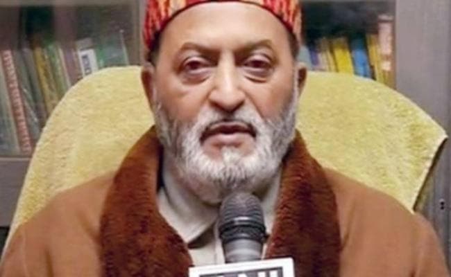 बाबरी कमेटी की हिदायत - मंदिर को लेकर भड़काऊ बयानबाजी पर कोई प्रतिक्रिया ना दें मुसलमान