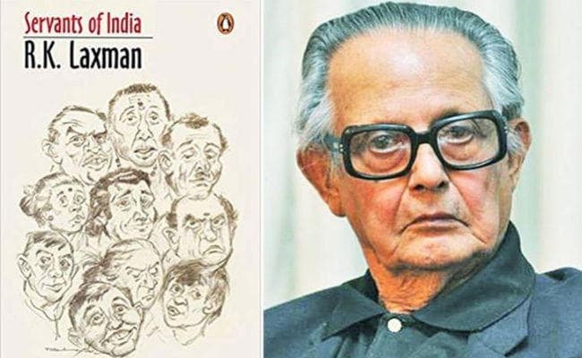 Servants of India: आर के लक्ष्मण की किताब पर सीरिज बनायेंगे विशेष भट्ट