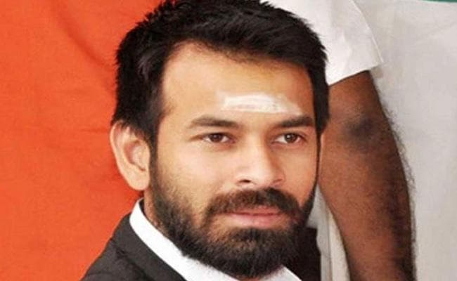 लालू फैमिली को परेशान करने में लगे हैं जदयू के लोग : तेज प्रताप