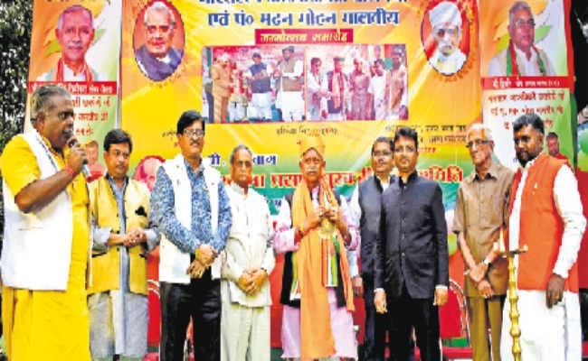 कोलकाता :  मोदीकाल में रोशन हुआ भारत का नाम: सिग्रीवाल