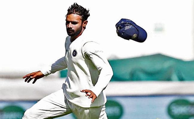 मेलबर्न : ऑस्ट्रेलिया से तीसरा टेस्ट मैच आज, विजय और लोकेश टीम से बाहर