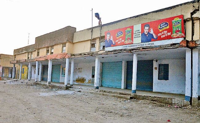 रांची : बाजार समिति का किराया विवाद निबटायें वरना खाद्यान्न व्यवसाय को ठप कर देंगे