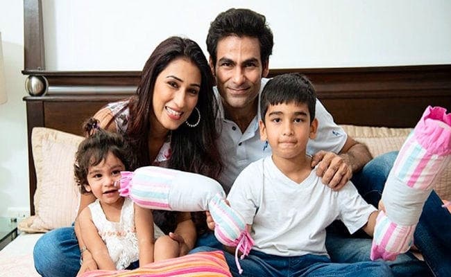 पाक पीएम इमरान ने फिर उगला जहर, तो मोहम्मद कैफ ने यूं मारा मुंह पर तमाचा