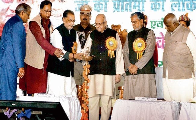 मोतिहारी : देशी नस्ल की गाय पालें किसान :  राज्यपाल