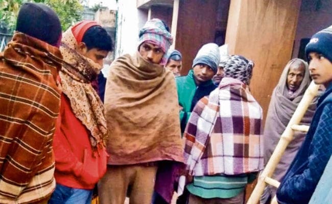 सांप से खेलने में सीतामढ़ी के युवक की गयी जान