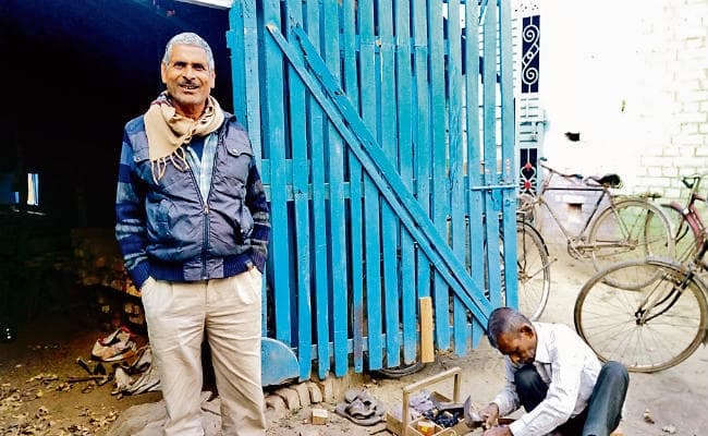 सारण : शराबबंदी ने बदला जीने का नजरिया, अब दिखा रहे राह, 35 वर्षों से शराब की लत से थे परेशान