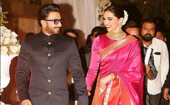 कपिल शर्मा के रिसेप्‍शन में जमकर नाचीं दीपिका, वायरल हुआ डांस VIDEO