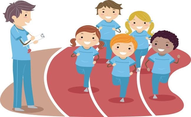 Kolkata : मोटापा से निबटने के लिए पाठ्यक्रम लायेगी बंगाल सरकार