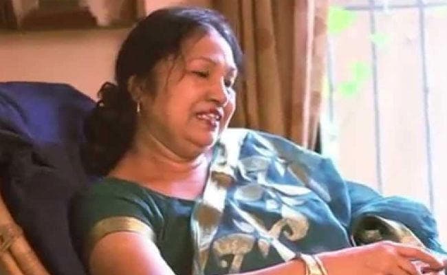 लक्ष्मीकांत शांताराम कुडालकर और गायिका उषा टिमोथी ”मोहम्मद रफी अवार्ड” से सम्मानित