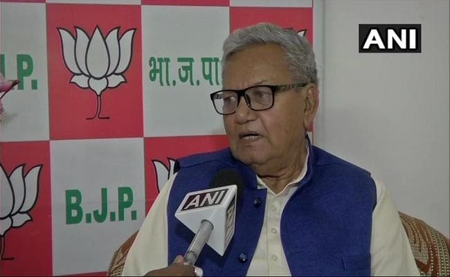 पूरे देश की तरह बिहार में भी नरेंद्र मोदी जी ही हैं ब्रांड : भाजपा सांसद