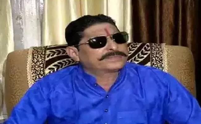 मुंगेर सीट पर बाहुबली नेता अनंत सिंह की दावेदारी के बाद वीणा देवी ने बदला सुर, कहा…