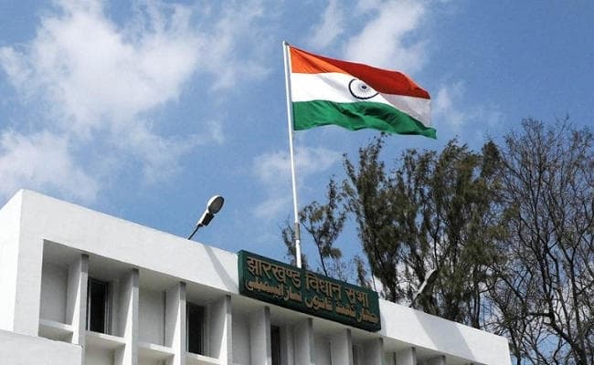 झारखंड विधानसभा में 11.17 अरब रुपये का अनुपूरक बजट पारित