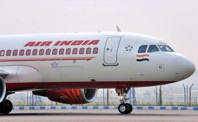 CIC का आदेश : विदेशों में संपत्ति से होने वाली लीज आय का खुलासा करे Air India