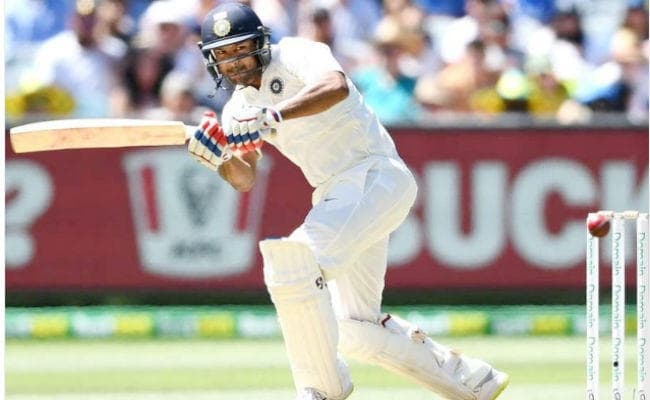 डेब्‍यू टेस्‍ट में रिकॉर्ड पारी खेलने बाद मयंक अग्रवाल ने कहा, बल्‍लेबाजी पर हावी थीं भावनाएं